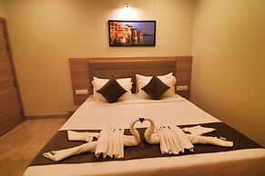 Clarks Inn Express Udaipur