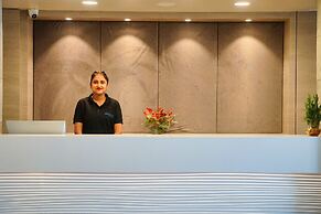 Clarks Inn Express Udaipur