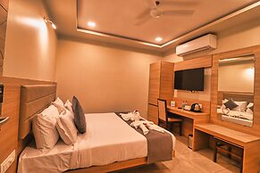 Clarks Inn Express Udaipur