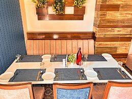 Clarks Inn Express Udaipur