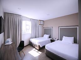 Capital O 911 S Hotel And Residences