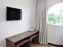 Capital O 911 S Hotel And Residences