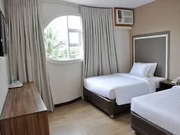 Capital O 911 S Hotel And Residences