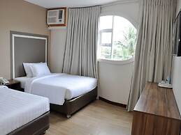 Capital O 911 S Hotel And Residences