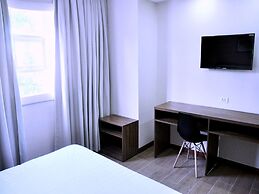 Capital O 911 S Hotel And Residences