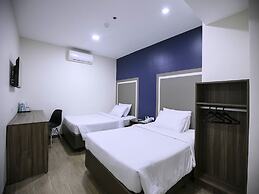 Capital O 911 S Hotel And Residences