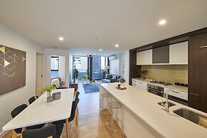 Mega Style Apartments Southbank