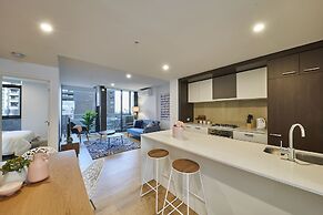 Mega Style Apartments Southbank
