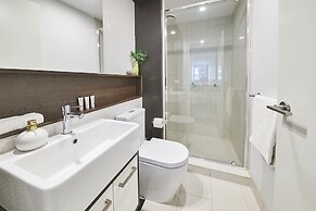 Mega Style Apartments Southbank