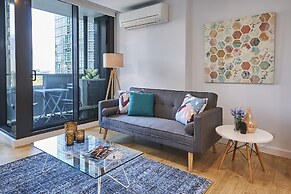 Mega Style Apartments Southbank