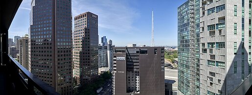 Mega Style Apartments Southbank