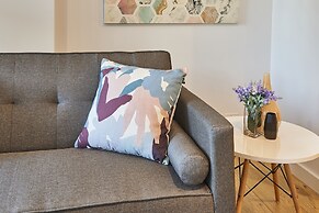 Mega Style Apartments Southbank