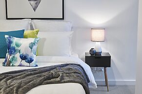 Mega Style Apartments Southbank