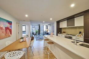 Mega Style Apartments Southbank