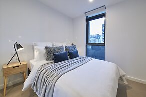 Mega Style Apartments Southbank