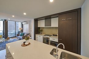 Mega Style Apartments Southbank