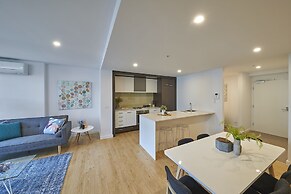 Mega Style Apartments Southbank