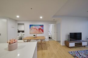 Mega Style Apartments Southbank