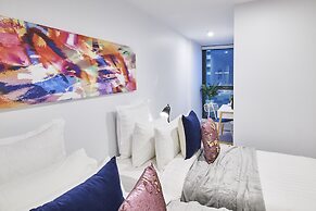 Mega Style Apartments Southbank