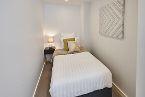 Mega Style Apartments Southbank