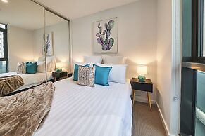 Mega Style Apartments Southbank