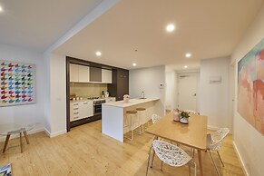 Mega Style Apartments Southbank