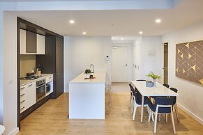 Mega Style Apartments Southbank