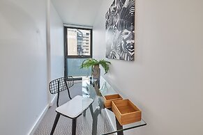 Mega Style Apartments Southbank