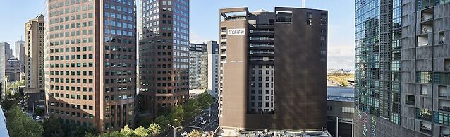 Mega Style Apartments Southbank