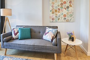 Mega Style Apartments Southbank