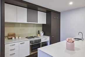 Mega Style Apartments Southbank
