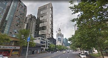 Mega Style Apartments Southbank