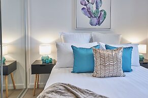 Mega Style Apartments Southbank