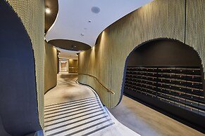 Mega Style Apartments Southbank