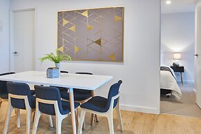 Mega Style Apartments Southbank