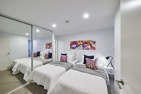 Mega Style Apartments Southbank