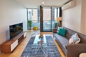 Mega Style Apartments Southbank