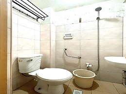 Super OYO 910 Sabaidee Suites