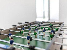 Luxury Villa La Nonna Ana - Entertainment,fitness,pool,sea View