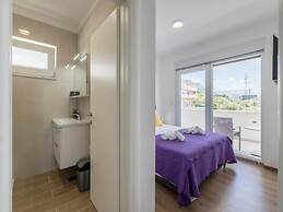 Luxury Villa La Nonna Ana - Entertainment,fitness,pool,sea View