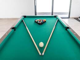 Luxury Villa La Nonna Ana - Entertainment,fitness,pool,sea View