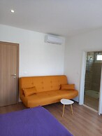 Luxury Villa La Nonna Ana - Entertainment,fitness,pool,sea View