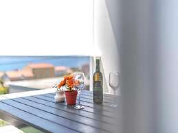 Luxury Villa La Nonna Ana - Entertainment,fitness,pool,sea View