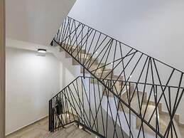 Luxury Villa La Nonna Ana - Entertainment,fitness,pool,sea View