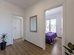 Luxury Villa La Nonna Ana - Entertainment,fitness,pool,sea View