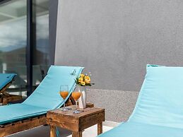 Luxury Villa La Nonna Ana - Entertainment,fitness,pool,sea View