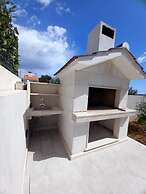 Luxury Villa La Nonna Ana - Entertainment,fitness,pool,sea View