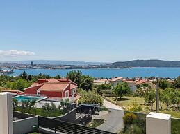 Luxury Villa La Nonna Ana - Entertainment,fitness,pool,sea View