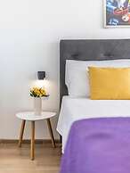 Luxury Villa La Nonna Ana - Entertainment,fitness,pool,sea View