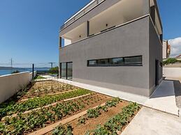 Luxury Villa La Nonna Ana - Entertainment,fitness,pool,sea View